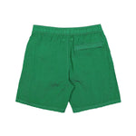 Stone Island Nylon Metal In Econyl Shorts Malachite  Shorts L1S15B100004-S0043 V005H Detail View 2 | GATE
