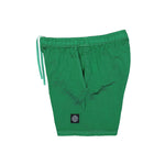 Stone Island Nylon Metal In Econyl Shorts Malachite  Shorts L1S15B100004-S0043 V005H Detail View 3 | GATE
