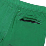 Stone Island Nylon Metal In Econyl Shorts Malachite  Shorts L1S15B100004-S0043 V005H Detail View 5 | GATE

