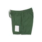Stone Island Marina Logo Patch Shorts Green  Shorts L1S15B100005-S0X29 V005I Detail View 3 | GATE
