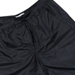 Stone Island Light Ripstop Cordura Advance Fabrics Shorts Navy Blue Shorts L1S15L100006-S0163 V0020 Detail View 4 | GATE

