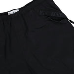 Stone Island Nylon Metal In Econyl Bermuda Shorts Black Shorts L1S15L100008-S0019 V0029 Detail View 4 | GATE
