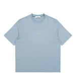 Stone Island Desert Print T-Shirt Ash Grey T-Shirts L2S152100001-S0534 V0049 Detail View 1 | GATE
