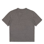 Stone Island SS T-Shirt Grey T-Shirts L2S152100012-S00T5 V0060 Detail View 2 | GATE