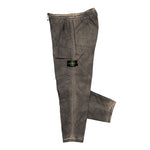 Stone Island Loose-Fit Trousers Biscuit Pants L2S153100057-S0E16 V0094 Detail View 3 | GATE