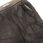 Stone Island Loose-Fit Trousers Biscuit Pants L2S153100057-S0E16 V0094 Detail View 4 | GATE
