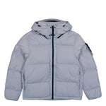 Ripstop CORDURA® Tear Resistant Down Jacket W Detachable Hood