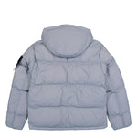 Ripstop CORDURA® Tear Resistant Down Jacket W Detachable Hood