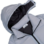 Ripstop CORDURA® Tear Resistant Down Jacket W Detachable Hood