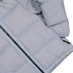 Ripstop CORDURA® Tear Resistant Down Jacket W Detachable Hood