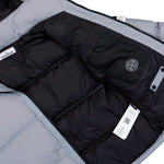 Ripstop CORDURA® Tear Resistant Down Jacket W Detachable Hood