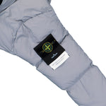 Ripstop CORDURA® Tear Resistant Down Jacket W Detachable Hood