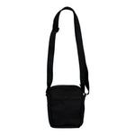 Stone Island Crossbody Bag With Pockets And Adjustable Strap Black Cross Body Bags L1S159200015-S0251 V0029 Detail View 2 | GATE