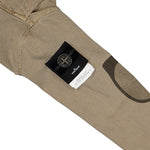 Stone Island Gabardine-TC Hooded Jacket W Multiple Pockets Military Green Jackets L2S15Q100045-S00T4 V005G Detail View 5 | GATE
