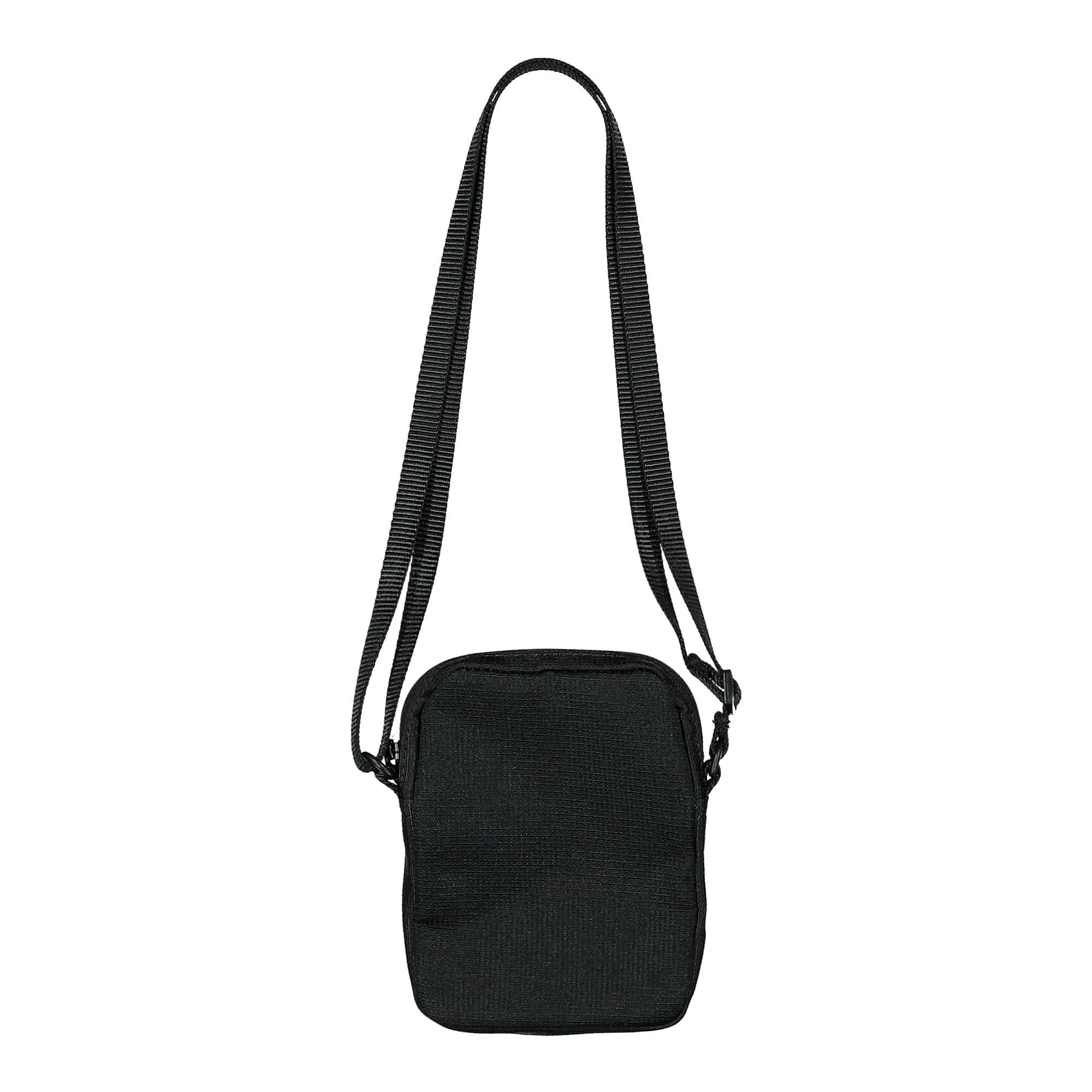 Fred perry cheap tumbled side bag