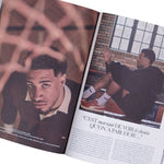 L’Officiel Hommes Numéro 81 - Tyrese Haliburton Cover Multicolor Magazines L11435 Detail View 8 | GATE