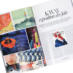 L’Officiel Hommes Numéro 80 - Jeremy Strong Cover Multicolor Magazines L11435 Detail View 4 | GATE