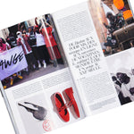 L’Officiel Hommes Numéro 80 - Jeremy Strong Cover Multicolor Magazines L11435 Detail View 7 | GATE