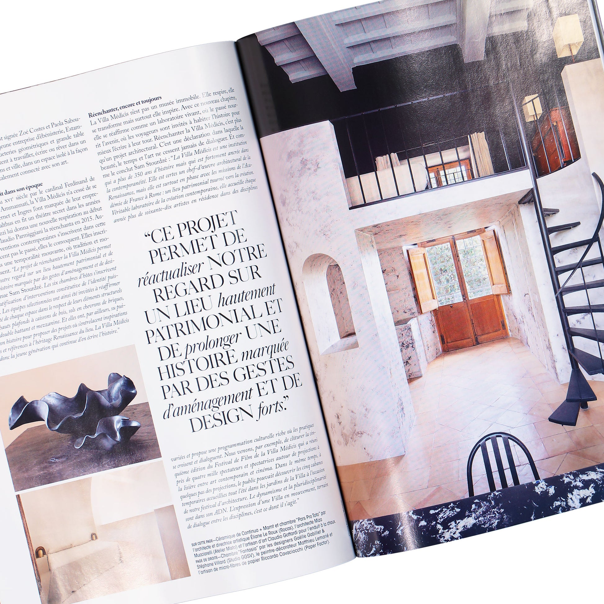 L’Officiel Hommes Numéro 80 - Jeremy Strong Cover Multicolor Magazines L11435 Detail View 9 | GATE