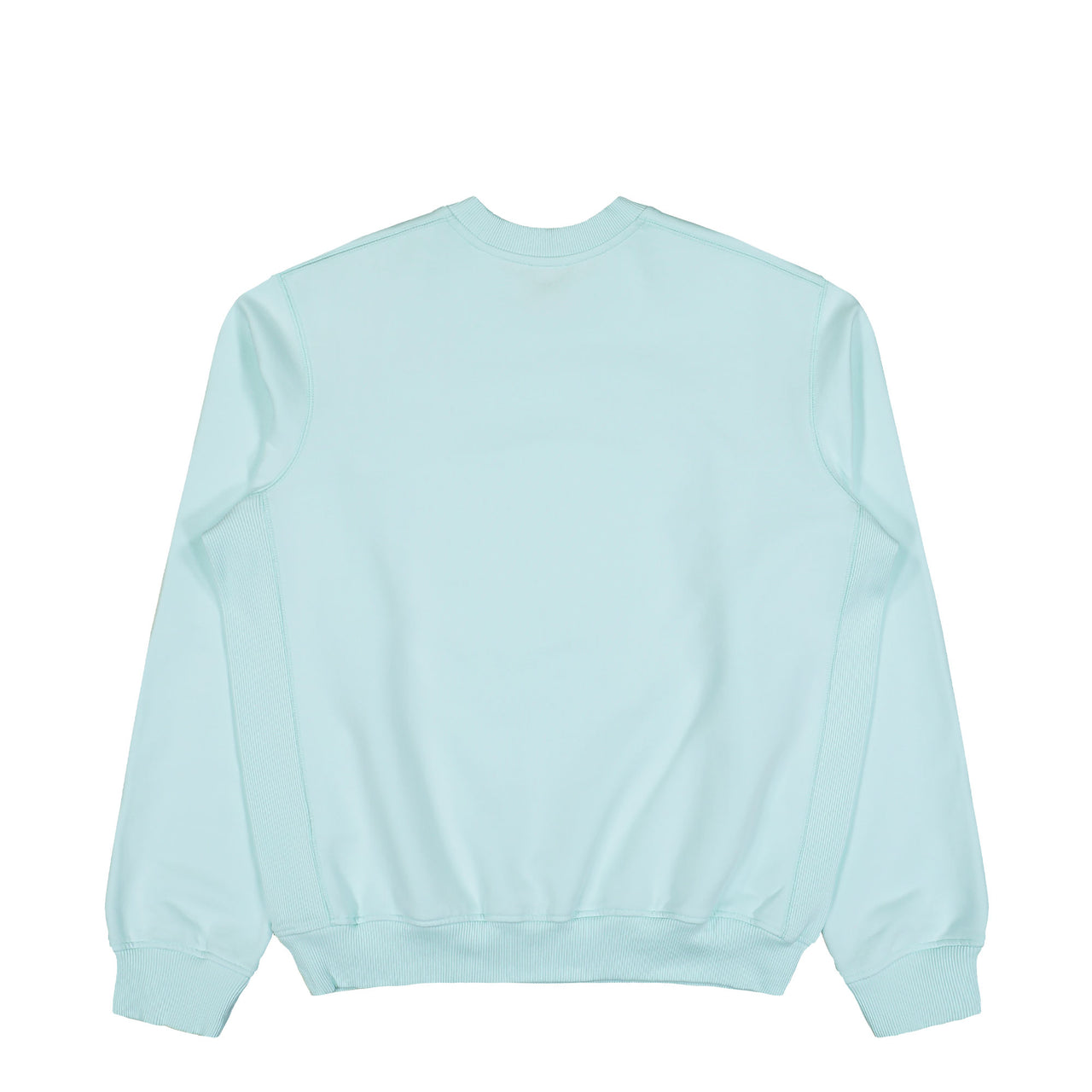 Casablanca Manga Tennis Ball Printed Sweatshirt Manga Tennis Ball Sweatshirts M-AW25-JTP-293-01 Detail View 1 | GATE