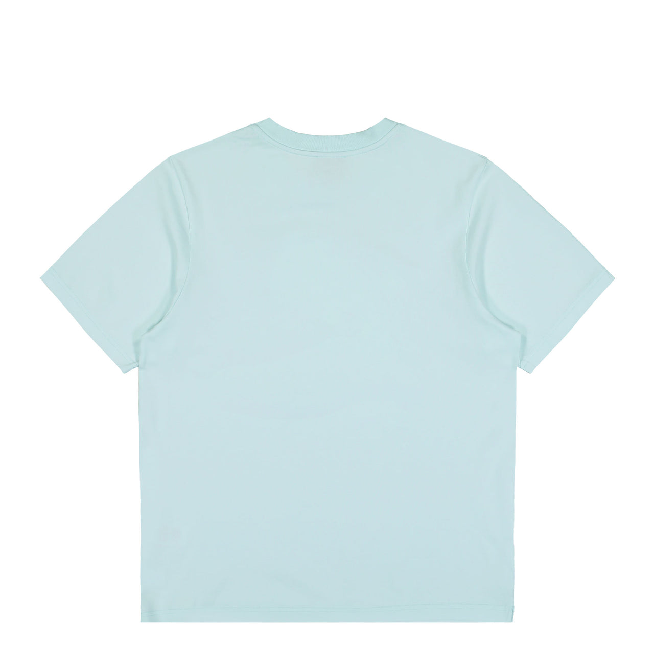 Casablanca Manga Tennis Ball Printed T-Shirt Manga Tennis Ball T-Shirts M-AW25-JTS-001-07 Detail View 1 | GATE