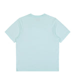 Casablanca Manga Tennis Ball Printed T-Shirt Manga Tennis Ball T-Shirts M-AW25-JTS-001-07 Detail View 2 | GATE