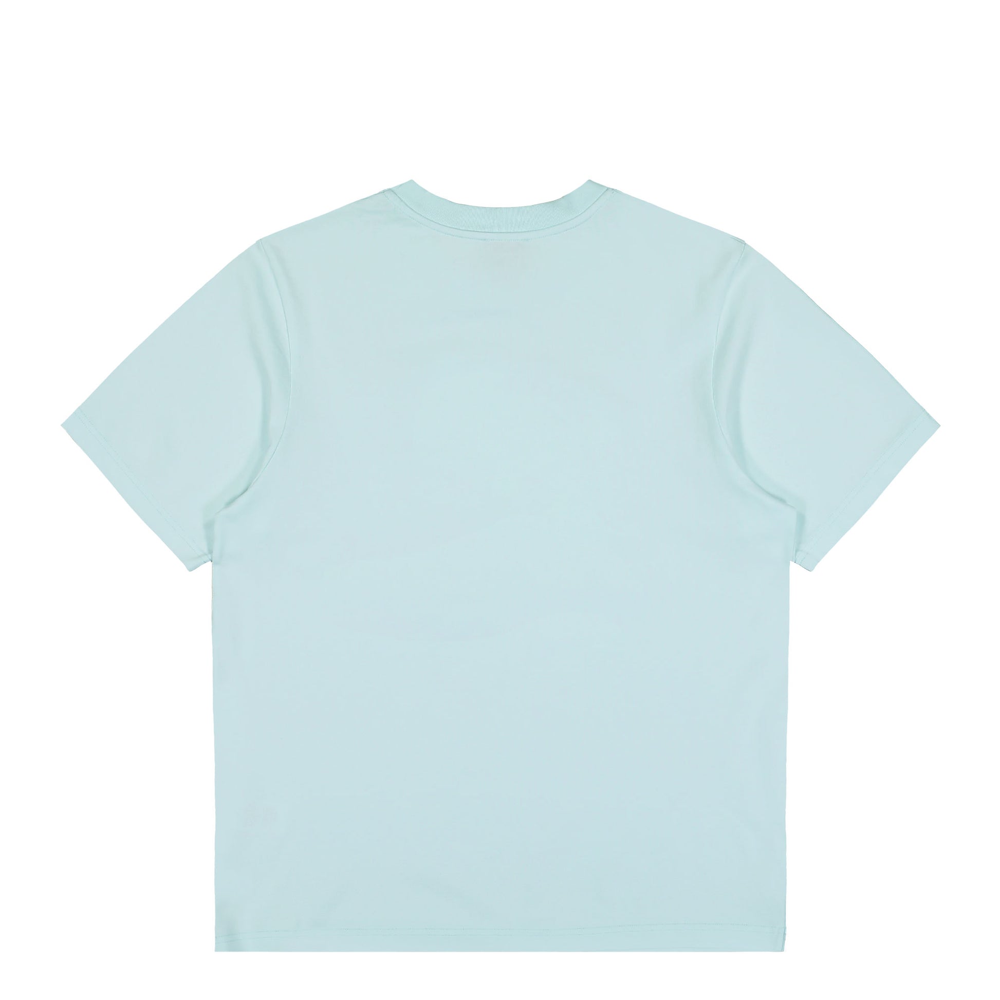 Casablanca Manga Tennis Ball Printed T-Shirt Manga Tennis Ball T-Shirts M-AW25-JTS-001-07 Detail View 2 | GATE