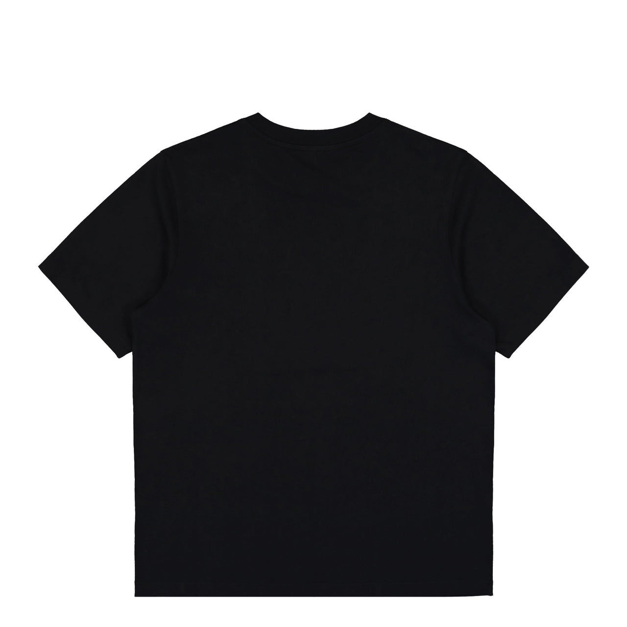 Casablanca Manga Tennis Ball Printed T-Shirt  Manga Tennis Ball T-Shirts M-AW25-JTS-001-08 Detail View 1 | GATE