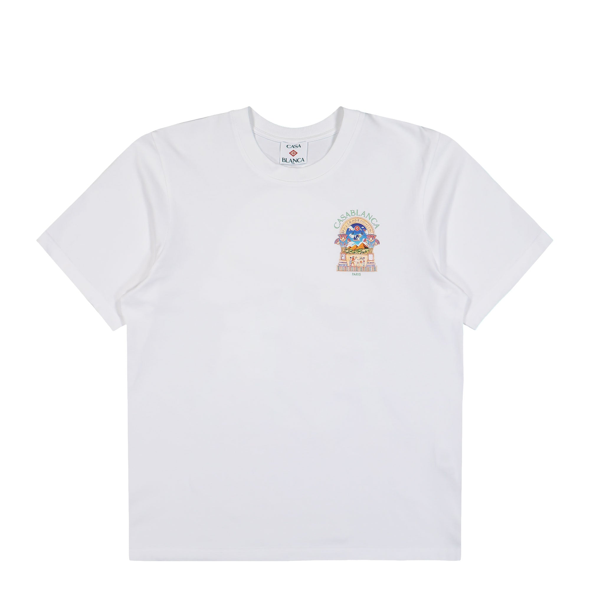 Classic T-Shirt | GATE