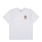 Casablanca Classic T-Shirt Egytian Arch T-Shirts M-PF26-JTS-001-08 Detail View 1 | GATE