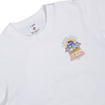 Casablanca Classic T-Shirt Egytian Arch T-Shirts M-PF26-JTS-001-08 Detail View 3 | GATE