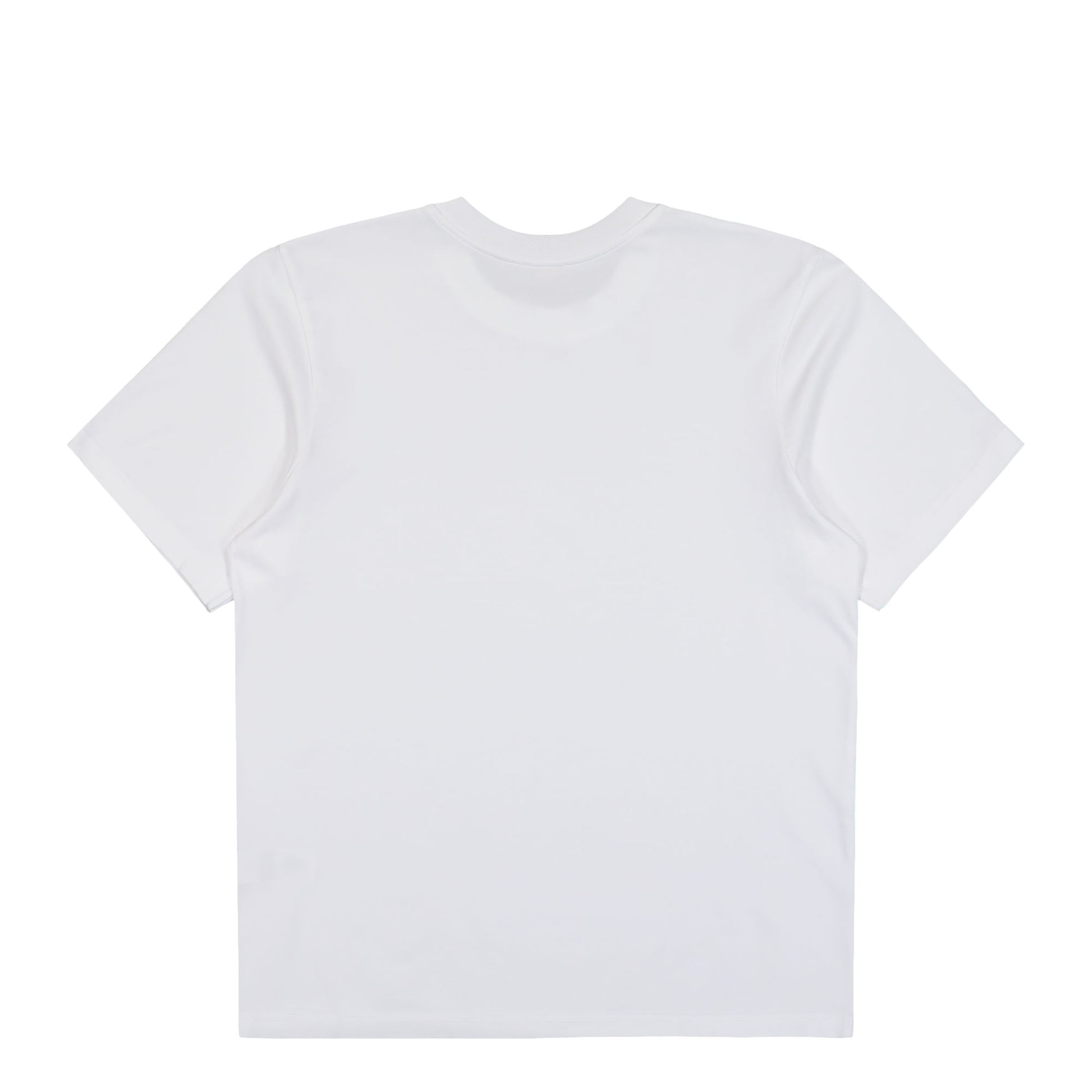 Casablanca Classic T-Shirt Casablanca Sport Type T-Shirts M-PF26-JTS-001-11 Detail View 2 | GATE