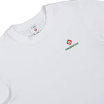 Casablanca Classic T-Shirt Casablanca Sport Type T-Shirts M-PF26-JTS-001-11 Detail View 3 | GATE