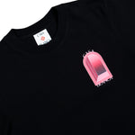 Casablanca Arches Classic T-Shirt Arches T-Shirts M-SS26-JTS-001-11 Detail View 3 | GATE
