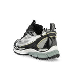 Off-White OW Be Right Back Light Grey / Black Sneaker OMIA295C99FAB0010510 Detail View 4 | GATE
