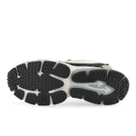 Off-White OW Be Right Back Light Grey / Black Sneaker OMIA295C99FAB0010510 Detail View 7 | GATE
