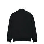 Half Zip Sweatshirt