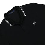 Twin Tipped Fred Perry Shirt