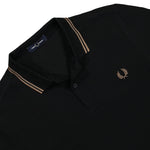 Twin Tipped Fred Perry Shirt