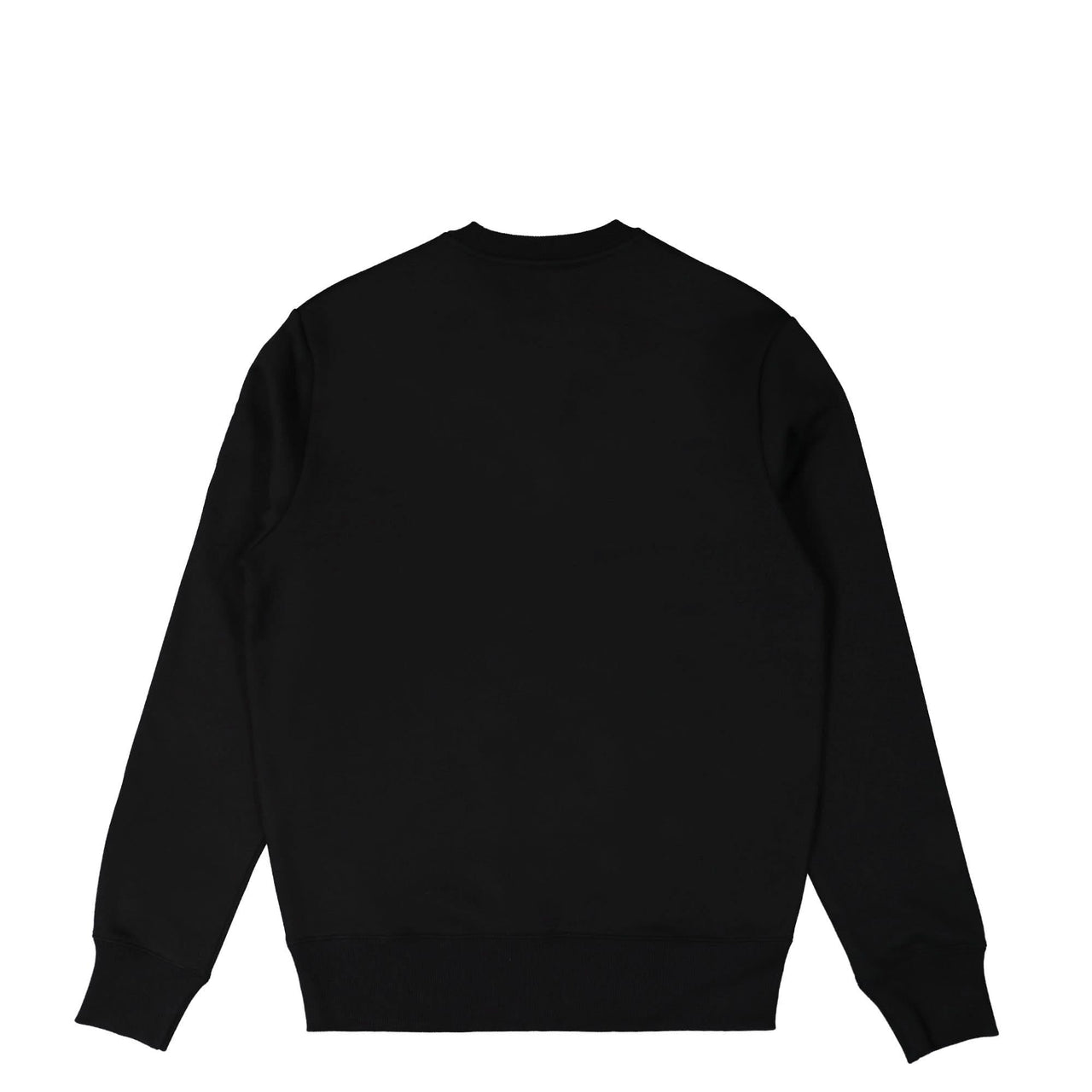 Embroidered Sweatshirt