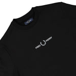 Embroidered Sweatshirt
