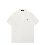 Plain Fred Perry Shirt