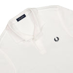 Plain Fred Perry Shirt