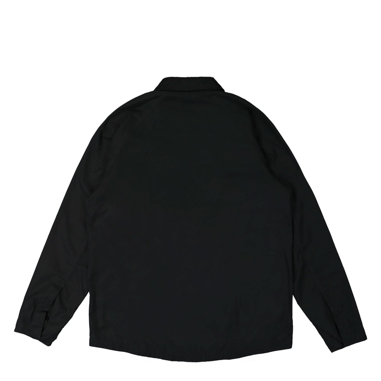 Utility Overshirt