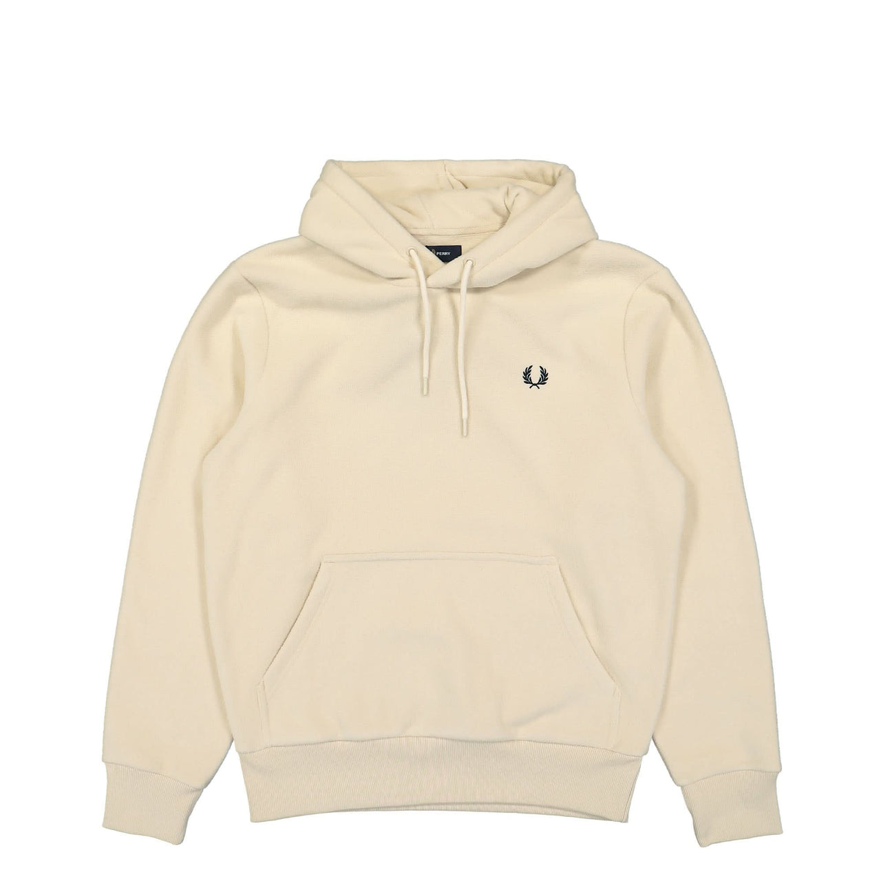 Polar Fleece Hooded