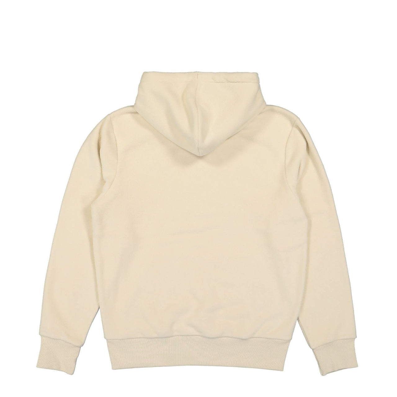 Polar Fleece Hooded