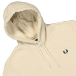 Polar Fleece Hooded