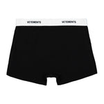 Allover Logo Boxers