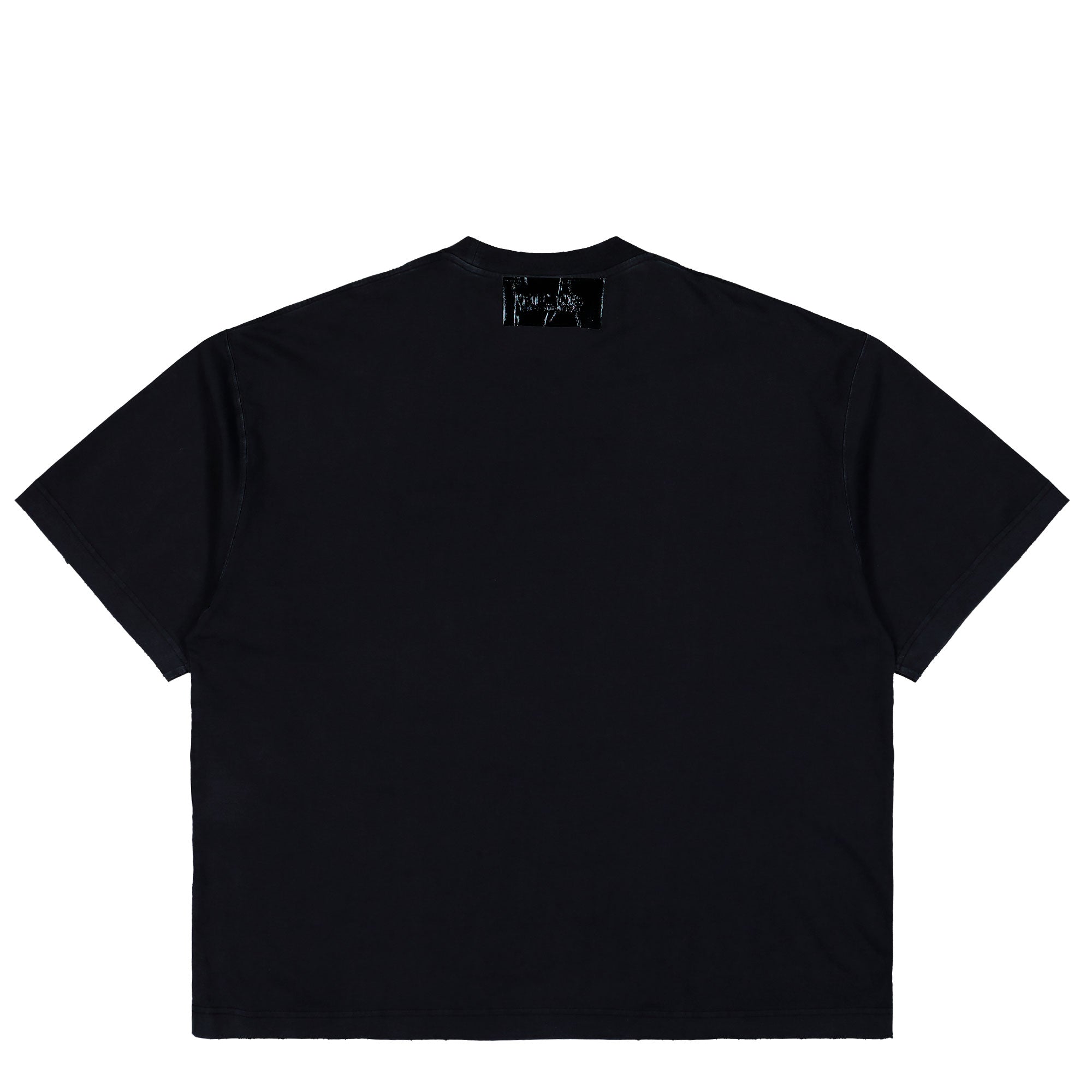 Taped Logo T-Shirt | GATE