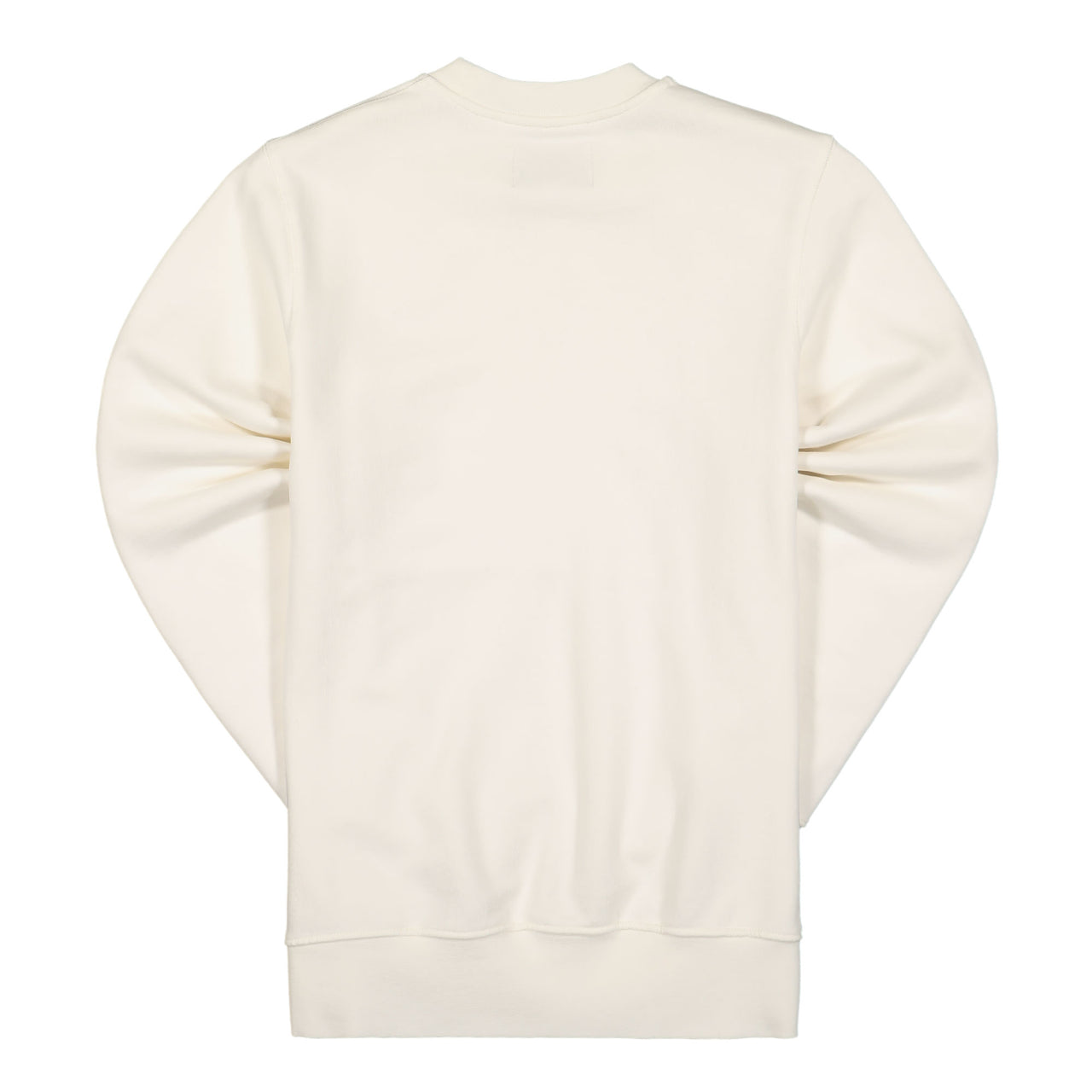 Casablanca Racing Shell Printed Sweatshirt Off White Sweatshirts MF21-JTP-001 Detail View 1 | GATE
